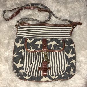 Crossbody Bag